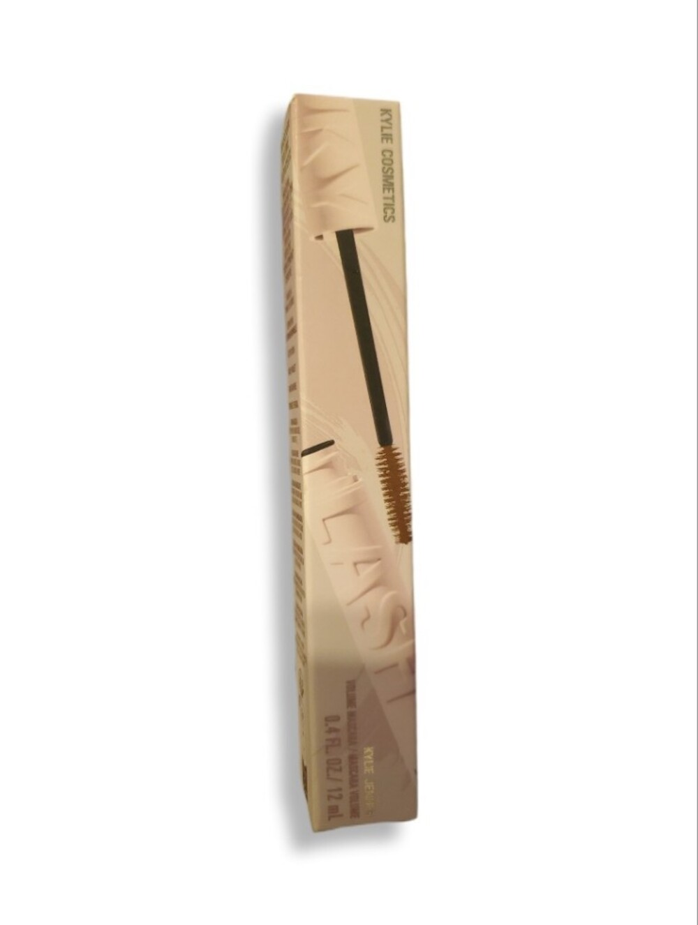 Kylie Cosmetics Mascara Volume 002 True Brown